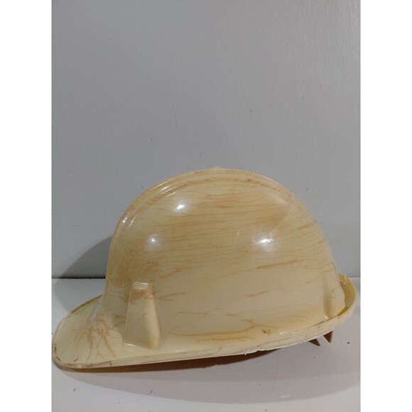 Vintage Cam- Hi Rock Island Railroad Train Hard Hat U.S.A. - Picture 3 of 10